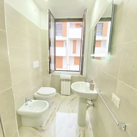 Home Апартаменты